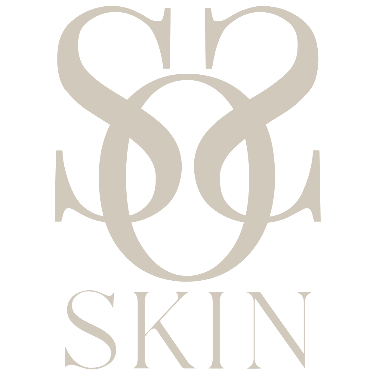 SOS Skin Calgary logo